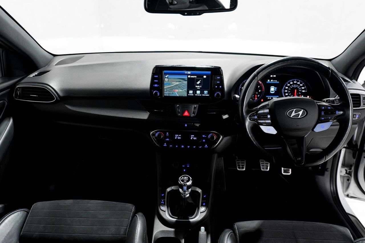 2019 HYUNDAI I30 2019 HYUNDAI I30