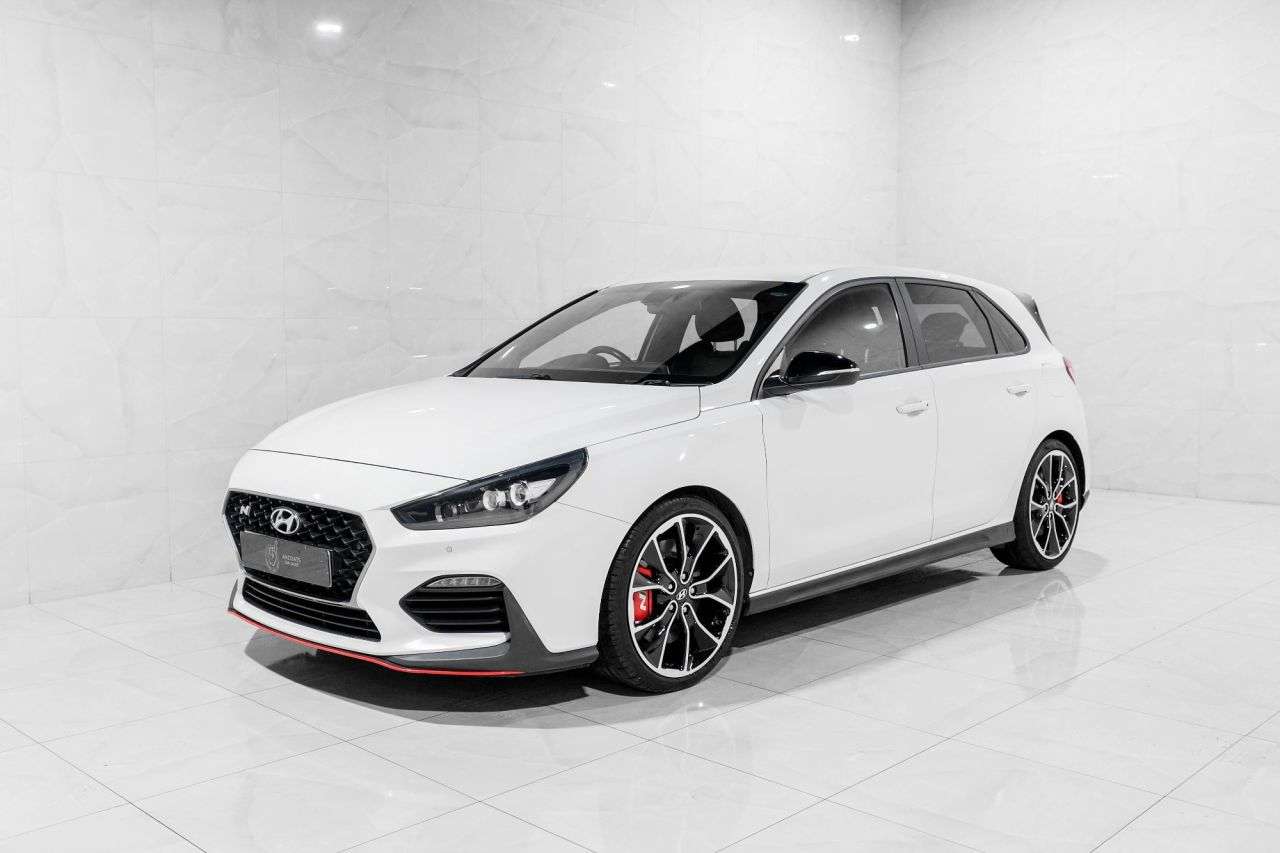 2019 HYUNDAI I30 2019 HYUNDAI I30