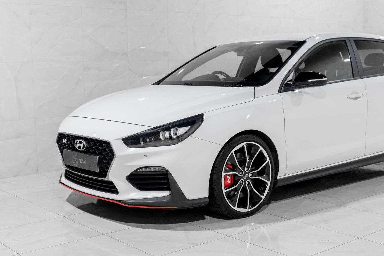 2019 HYUNDAI I30 2019 HYUNDAI I30