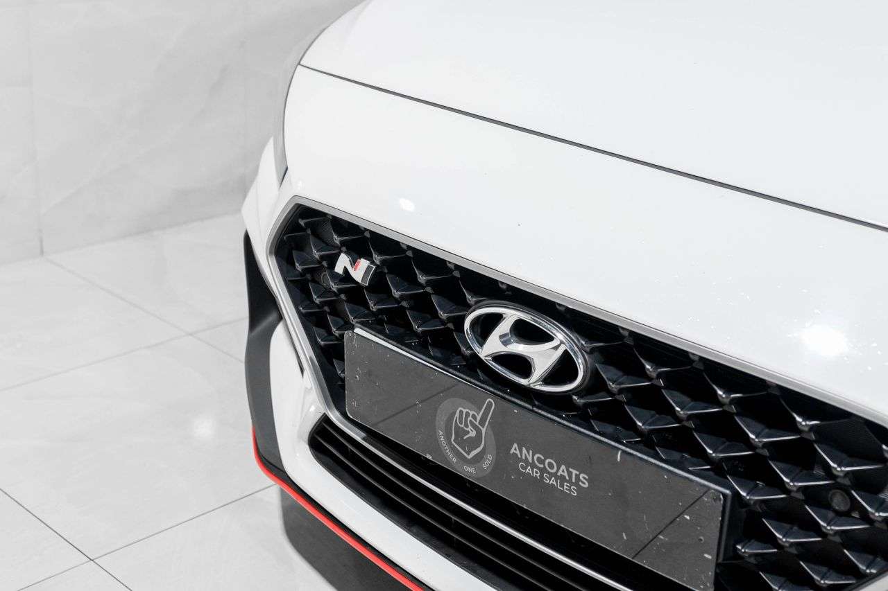 2019 HYUNDAI I30 2019 HYUNDAI I30