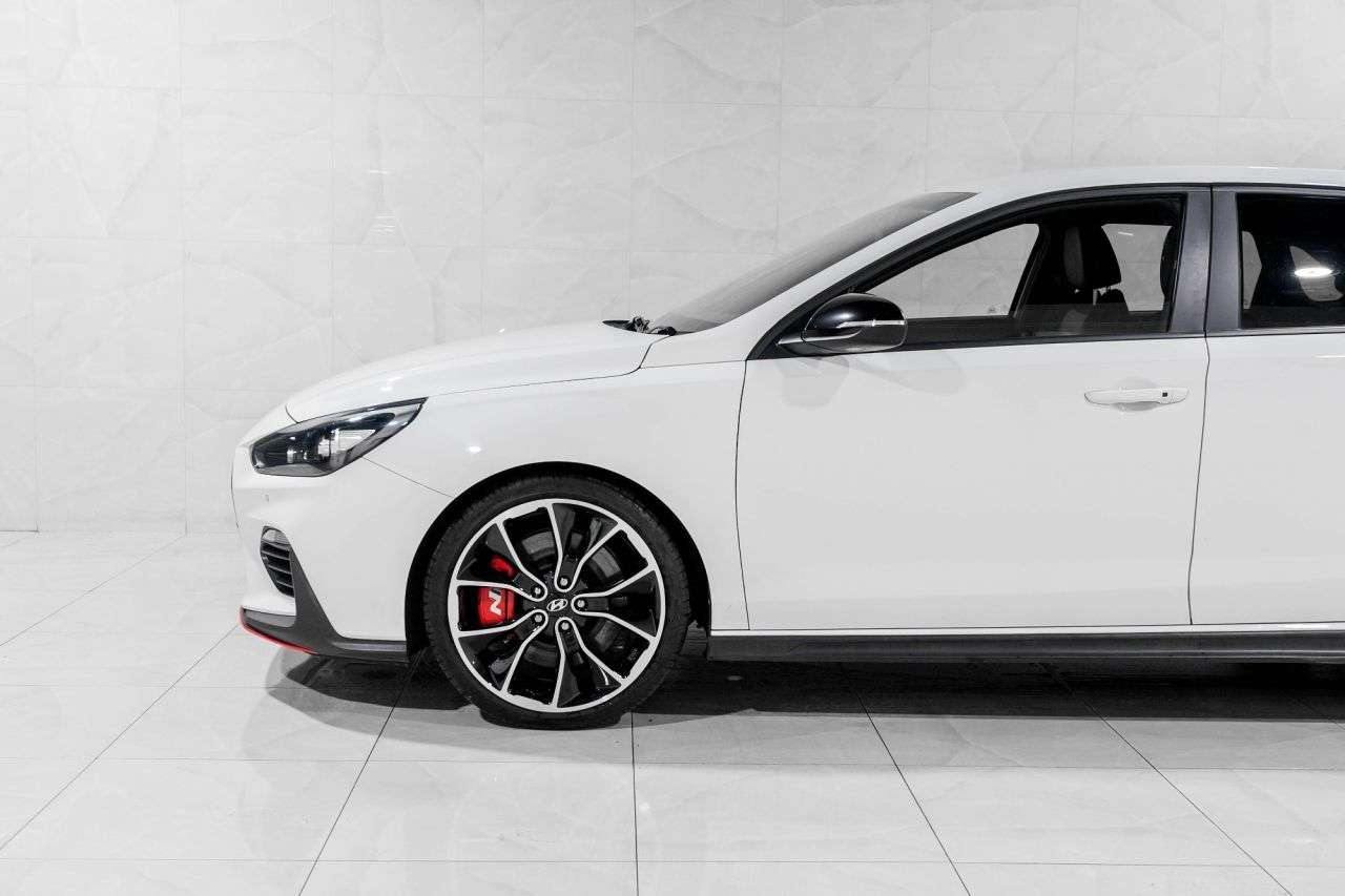 2019 HYUNDAI I30 2019 HYUNDAI I30