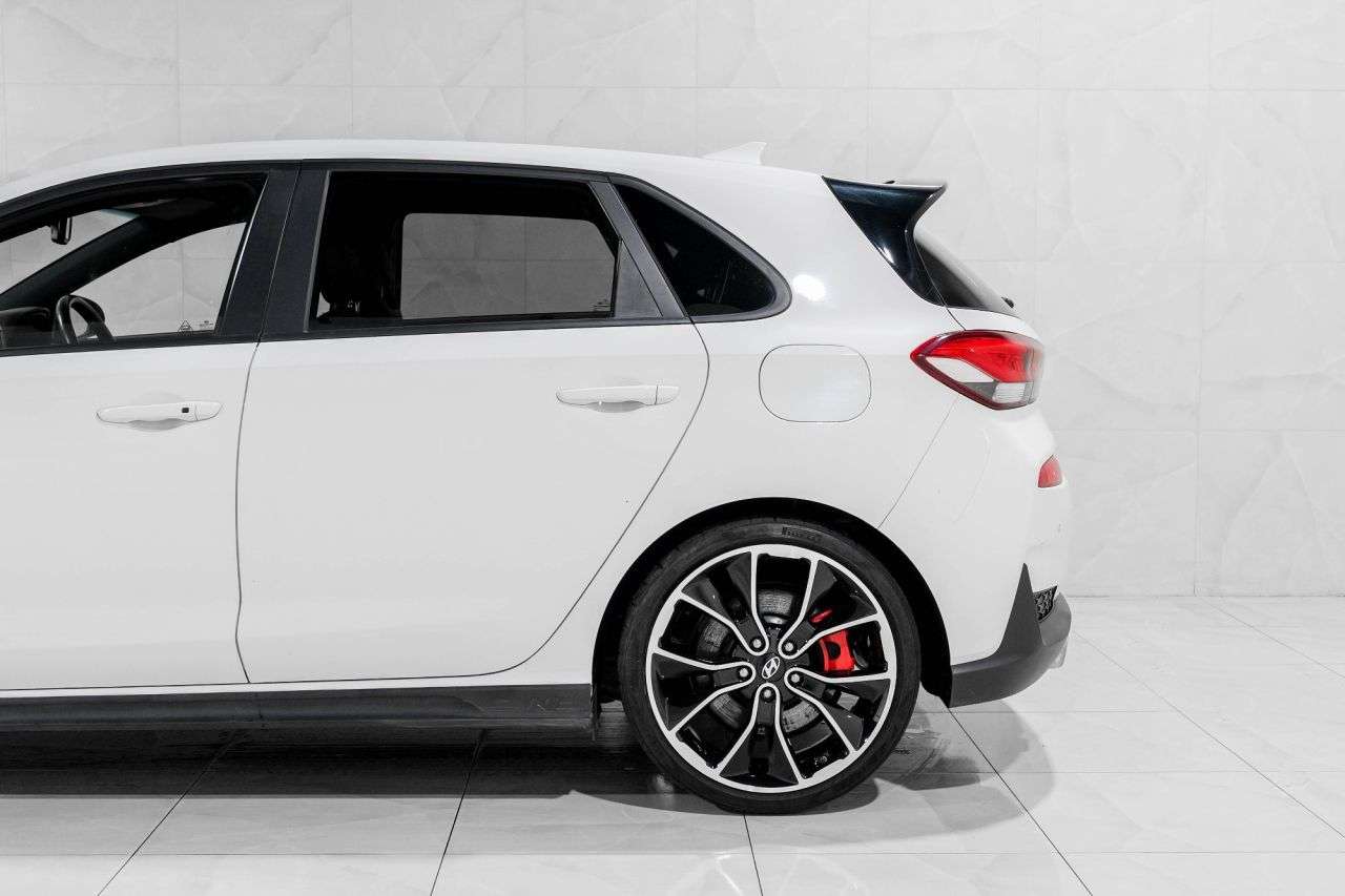 2019 HYUNDAI I30 2019 HYUNDAI I30