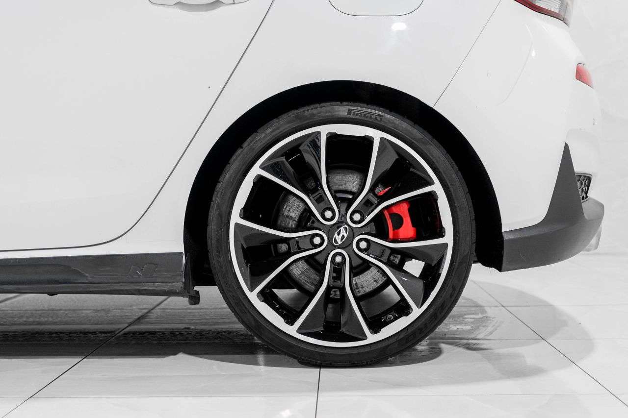 2019 HYUNDAI I30 2019 HYUNDAI I30