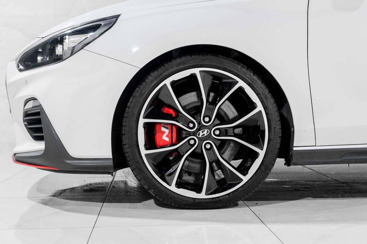 2019 HYUNDAI I30 2019 HYUNDAI I30