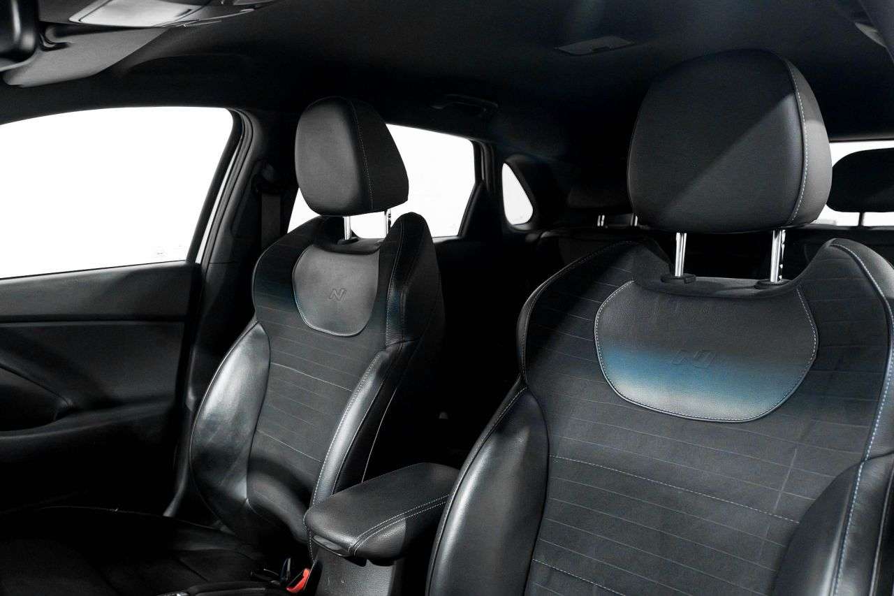 2019 HYUNDAI I30 2019 HYUNDAI I30