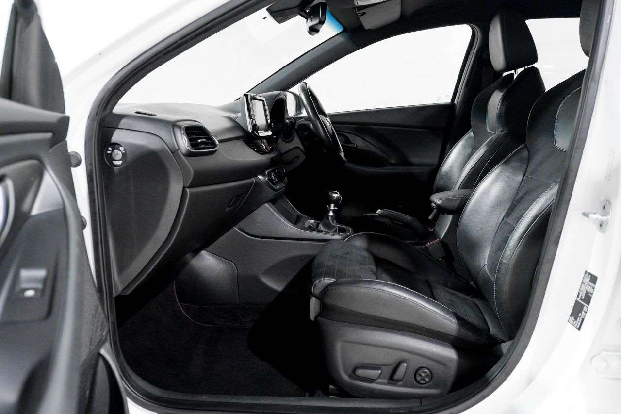 2019 HYUNDAI I30 2019 HYUNDAI I30