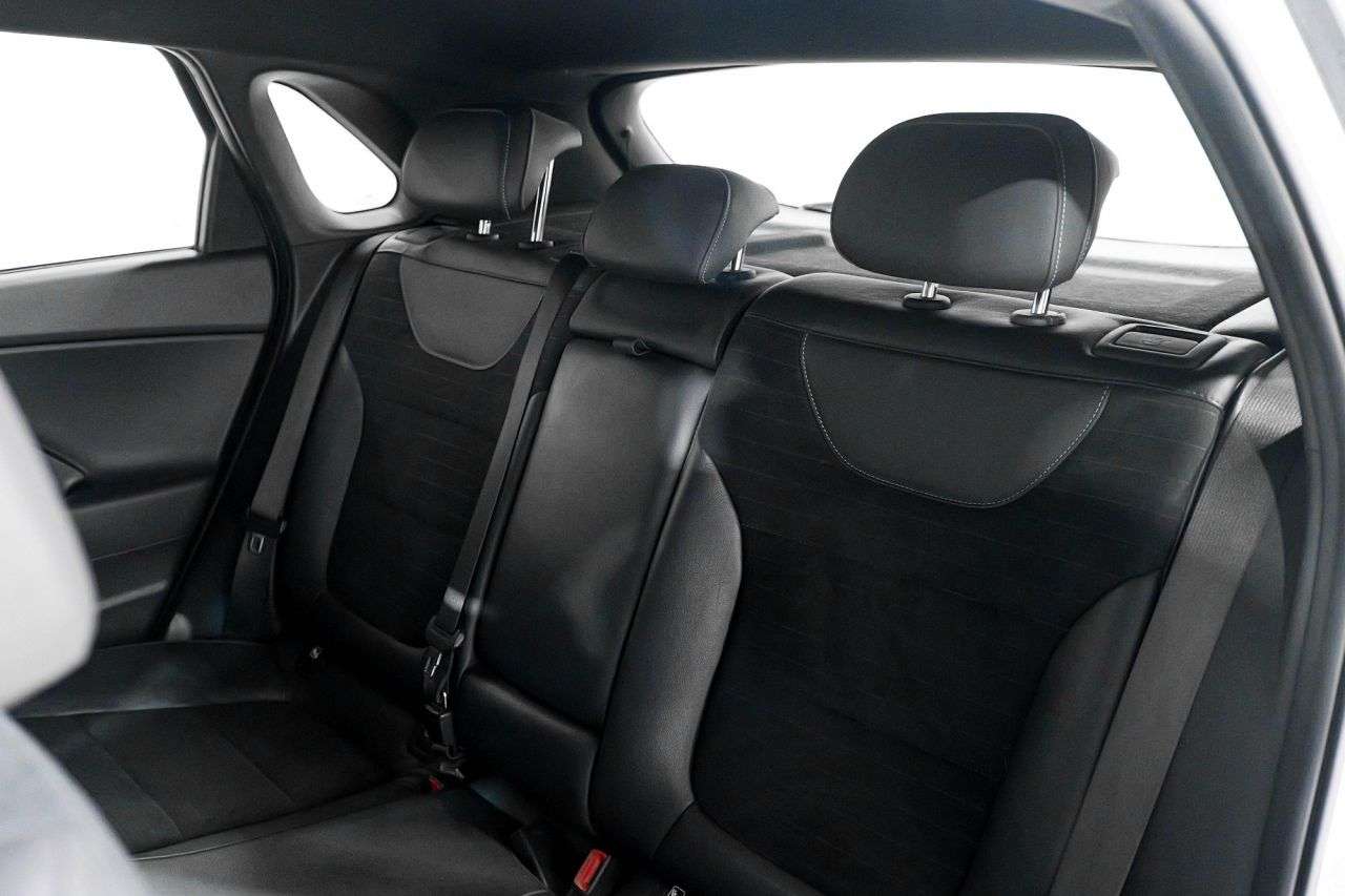 2019 HYUNDAI I30 2019 HYUNDAI I30