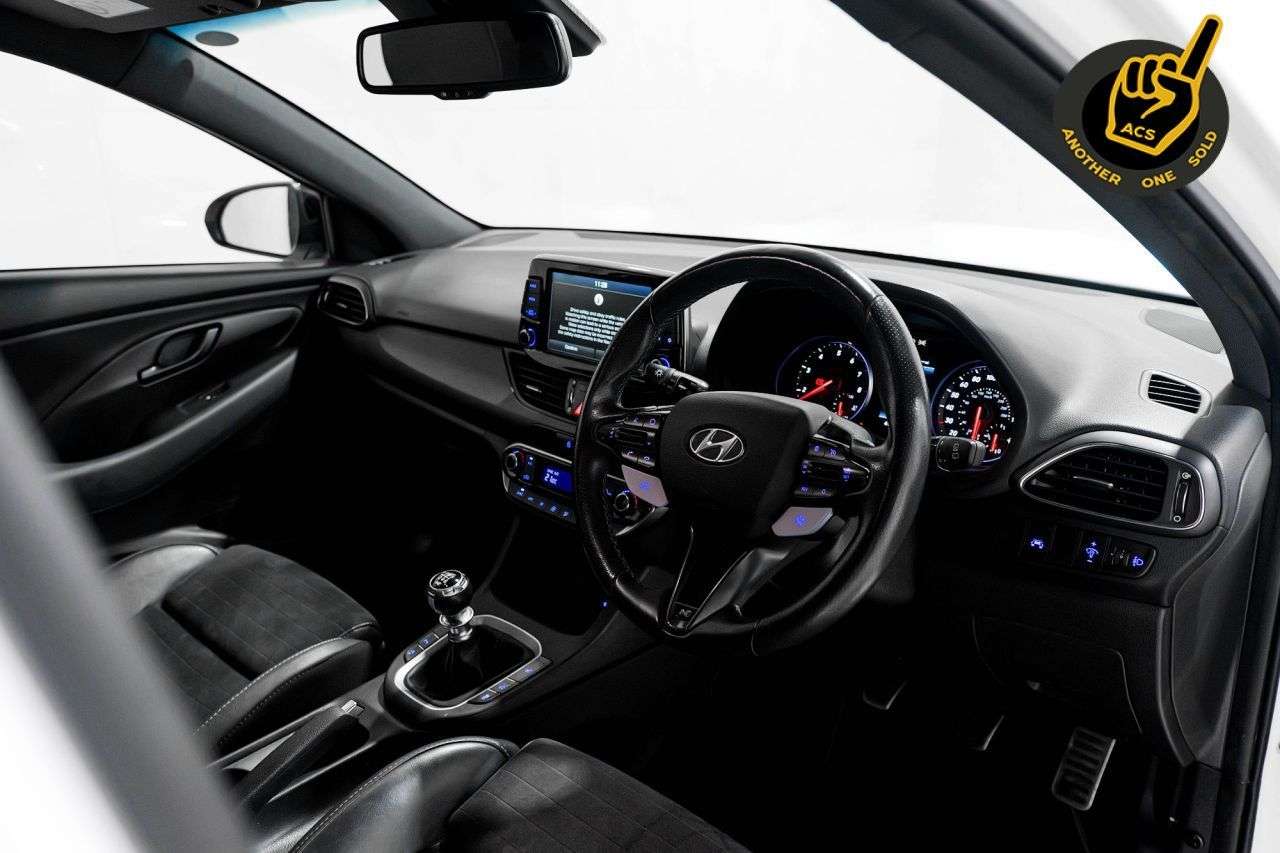 2019 HYUNDAI I30 2019 HYUNDAI I30