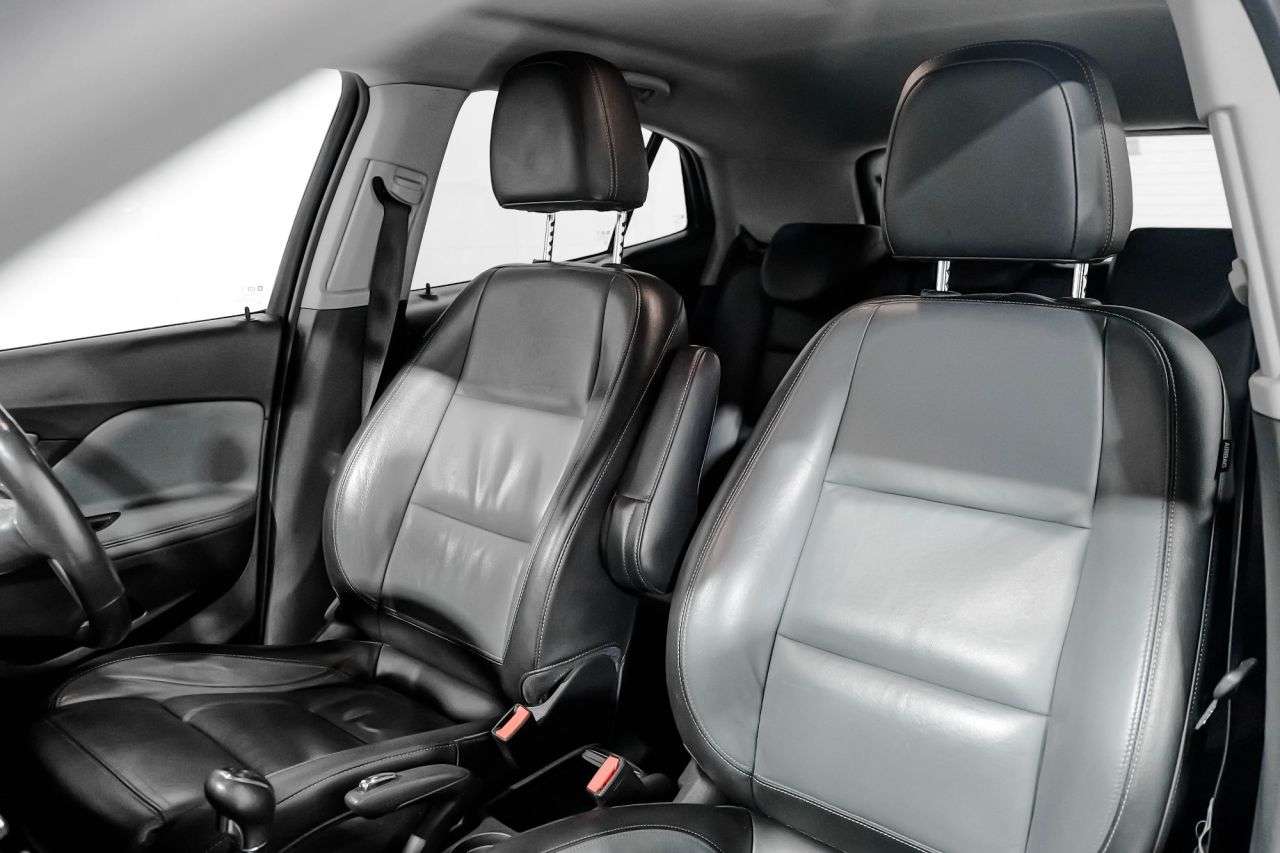 2015 VAUXHALL MOKKA 2015 VAUXHALL MOKKA