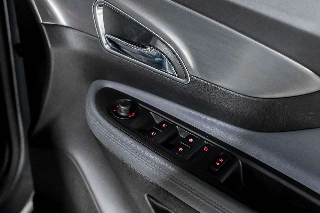 2015 VAUXHALL MOKKA 2015 VAUXHALL MOKKA