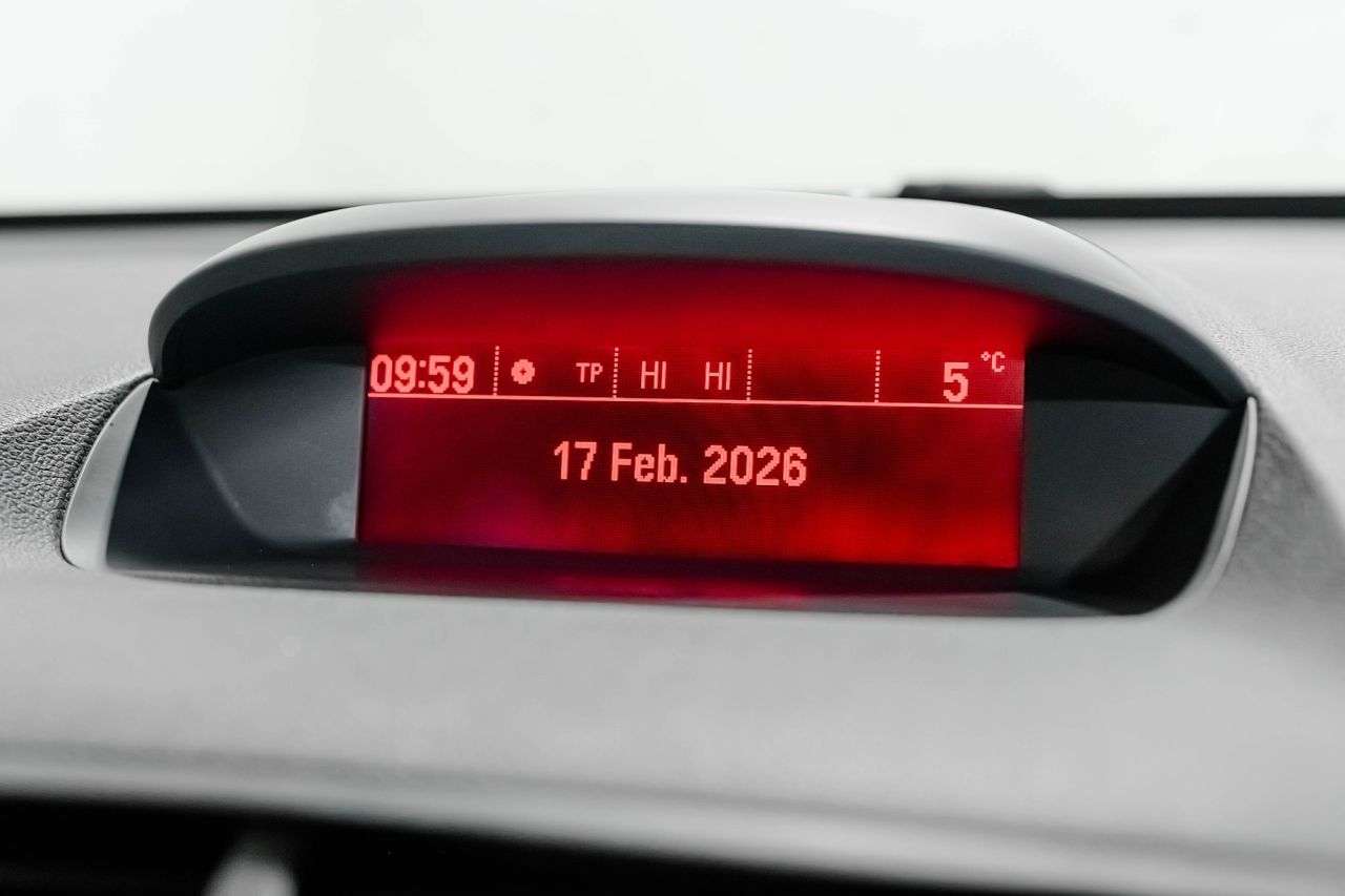 2015 VAUXHALL MOKKA 2015 VAUXHALL MOKKA