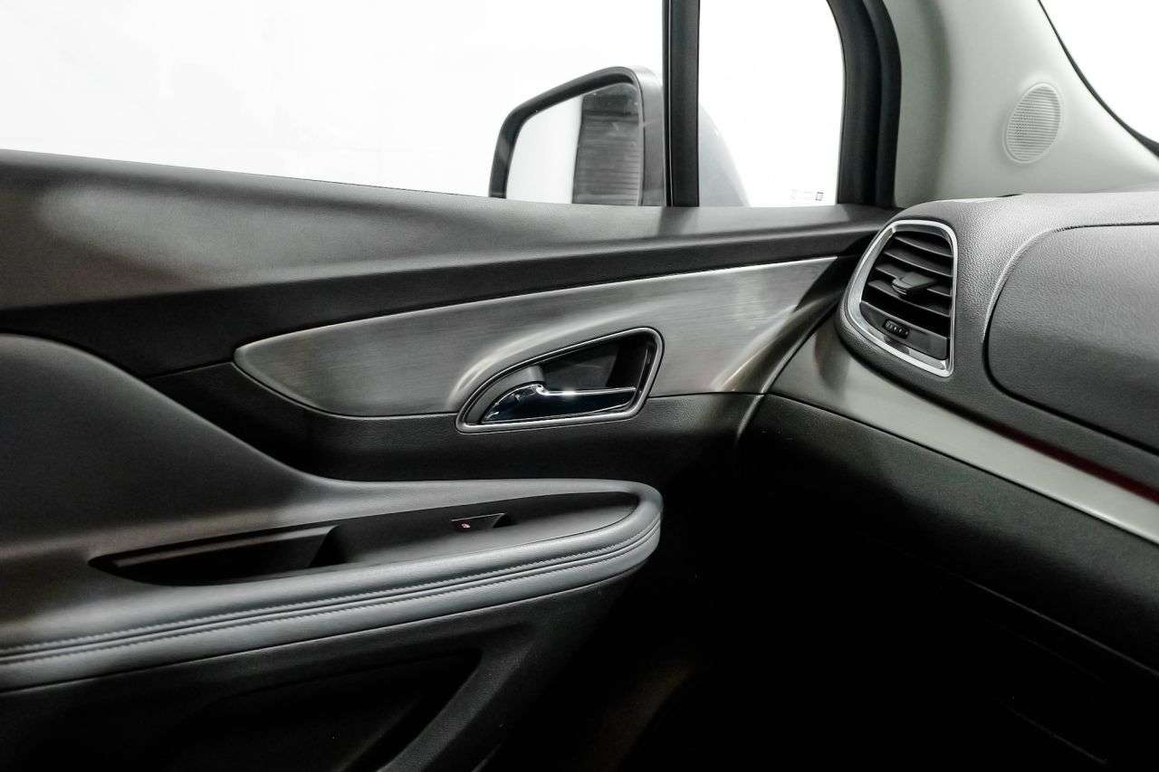 2015 VAUXHALL MOKKA 2015 VAUXHALL MOKKA