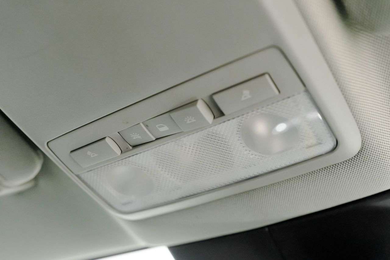 2015 VAUXHALL MOKKA 2015 VAUXHALL MOKKA