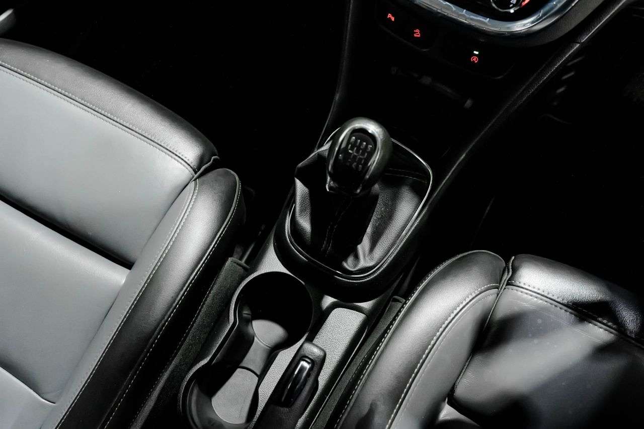 2015 VAUXHALL MOKKA 2015 VAUXHALL MOKKA