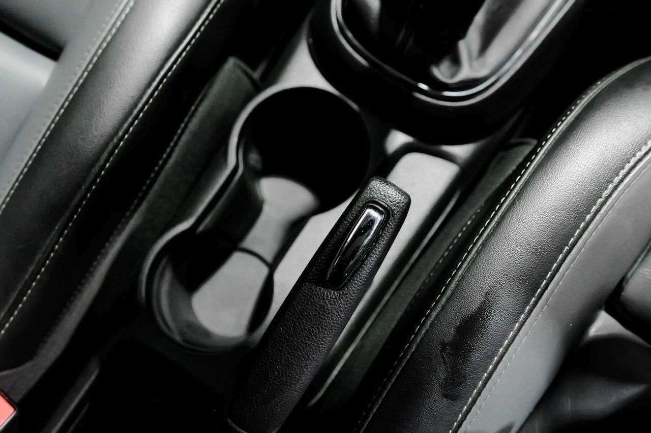 2015 VAUXHALL MOKKA 2015 VAUXHALL MOKKA