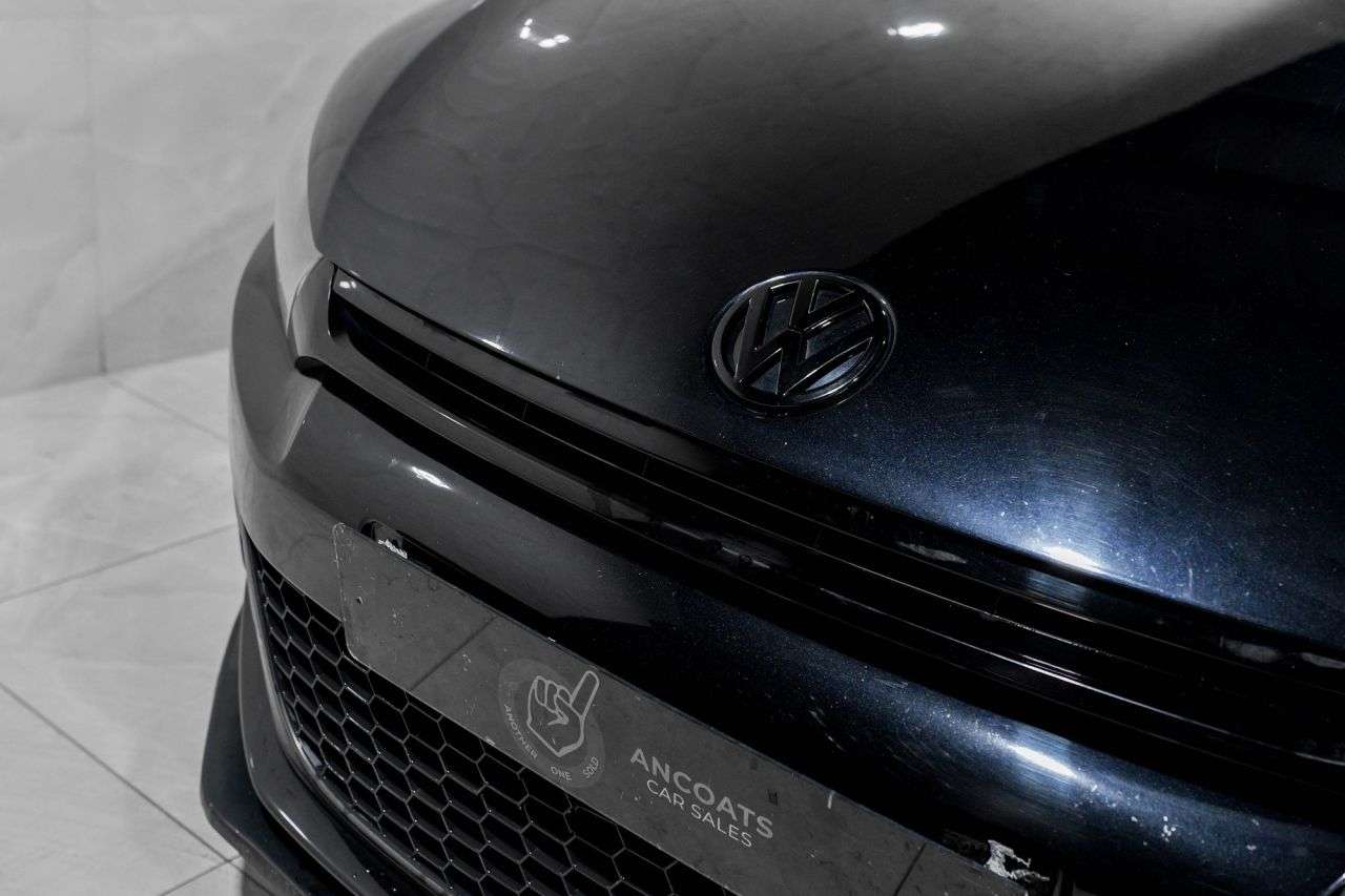 2017 VOLKSWAGEN SCIROCCO 2017 VOLKSWAGEN SCIROCCO