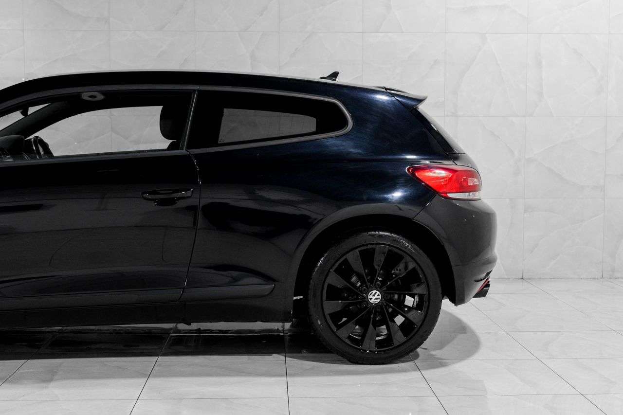 2017 VOLKSWAGEN SCIROCCO 2017 VOLKSWAGEN SCIROCCO