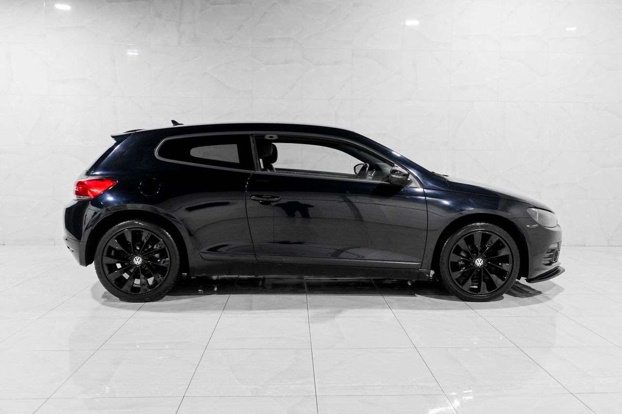 2017 VOLKSWAGEN SCIROCCO 2017 VOLKSWAGEN SCIROCCO