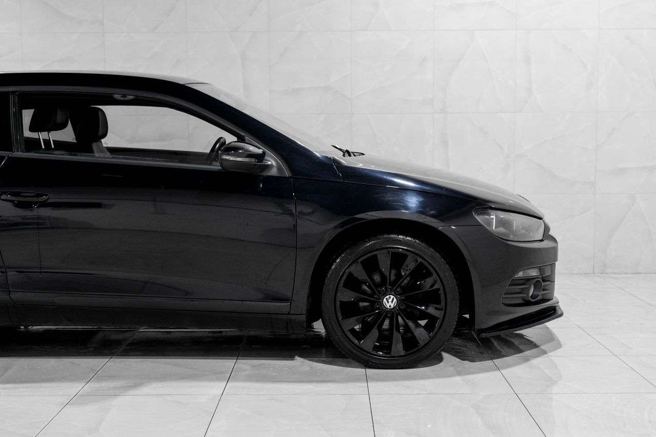 2017 VOLKSWAGEN SCIROCCO 2017 VOLKSWAGEN SCIROCCO