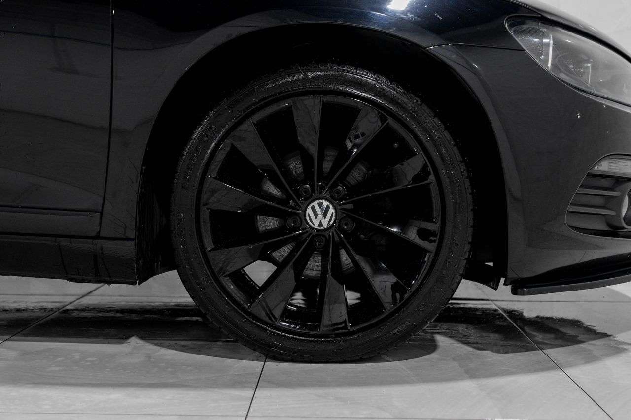 2017 VOLKSWAGEN SCIROCCO 2017 VOLKSWAGEN SCIROCCO