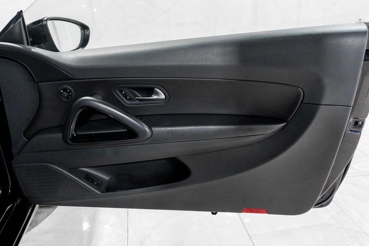 2017 VOLKSWAGEN SCIROCCO 2017 VOLKSWAGEN SCIROCCO