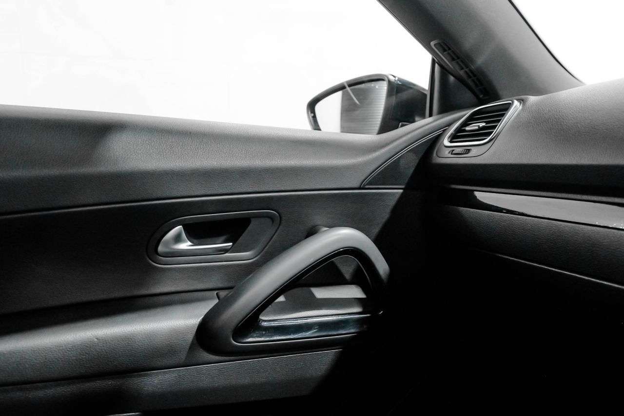 2017 VOLKSWAGEN SCIROCCO 2017 VOLKSWAGEN SCIROCCO