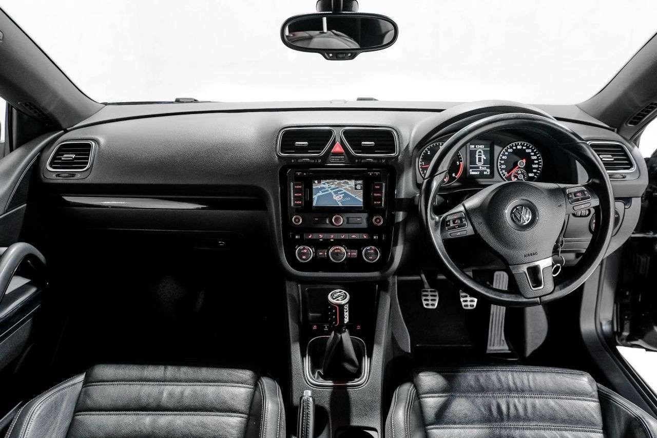 2017 VOLKSWAGEN SCIROCCO 2017 VOLKSWAGEN SCIROCCO