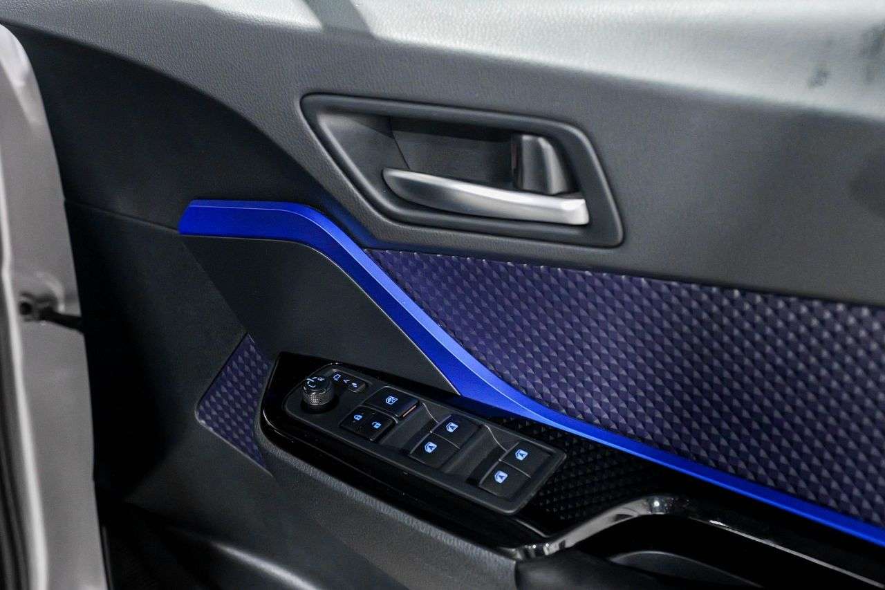 2017 TOYOTA C-HR 2017 TOYOTA C-HR