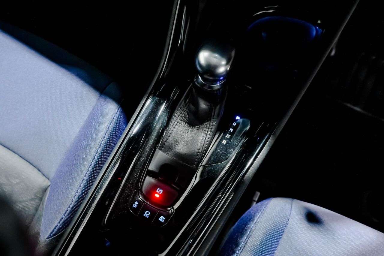 2017 TOYOTA C-HR 2017 TOYOTA C-HR