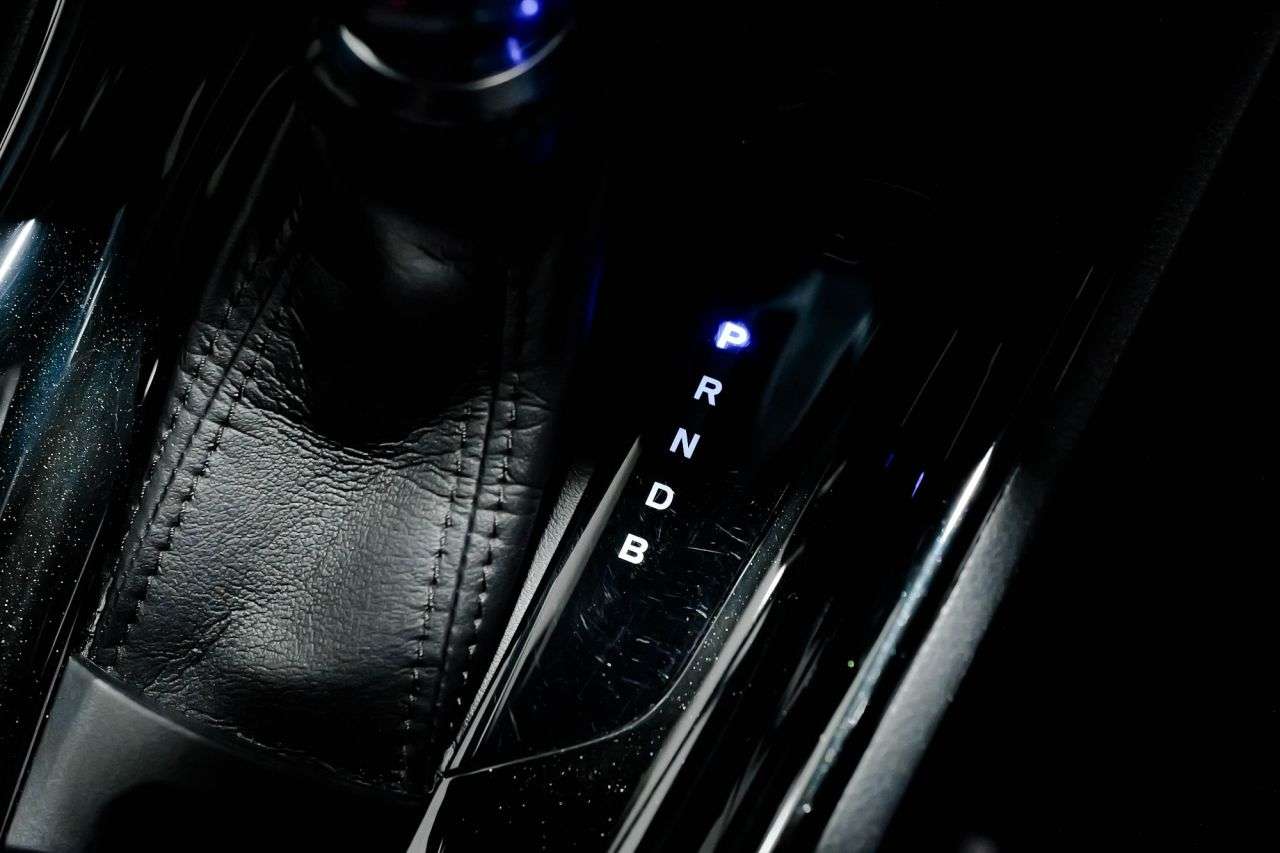 2017 TOYOTA C-HR 2017 TOYOTA C-HR