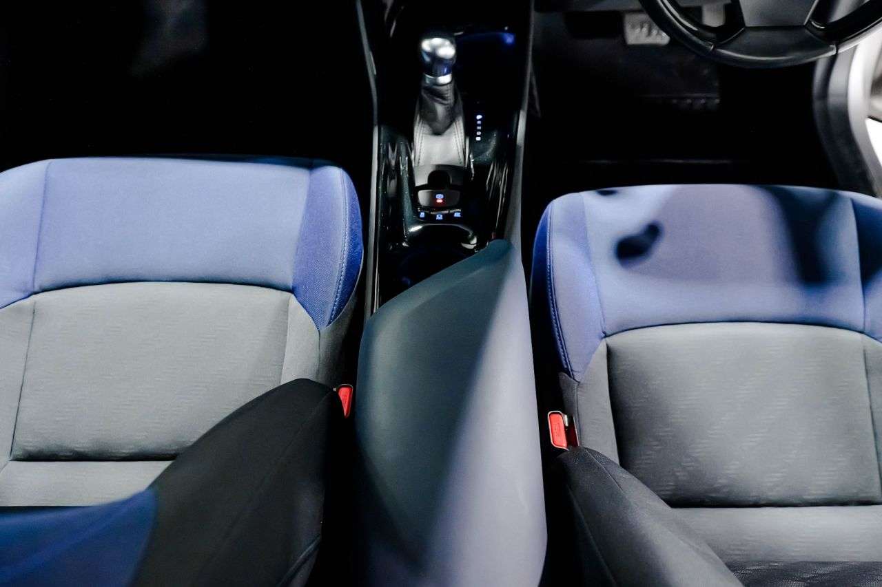 2017 TOYOTA C-HR 2017 TOYOTA C-HR