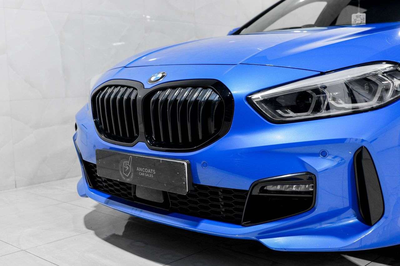 2023 BMW 1 SERIES 2023 BMW 1 SERIES