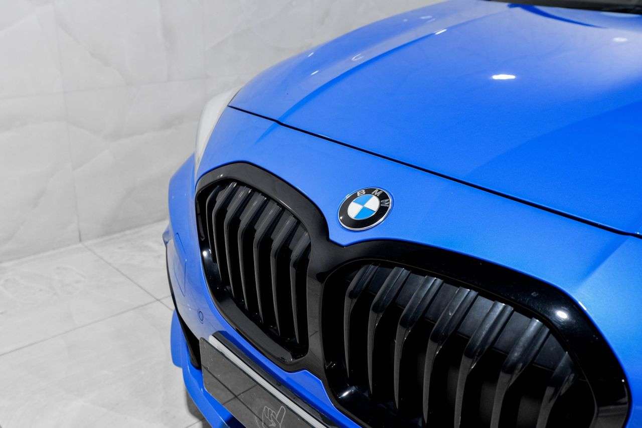 2023 BMW 1 SERIES 2023 BMW 1 SERIES