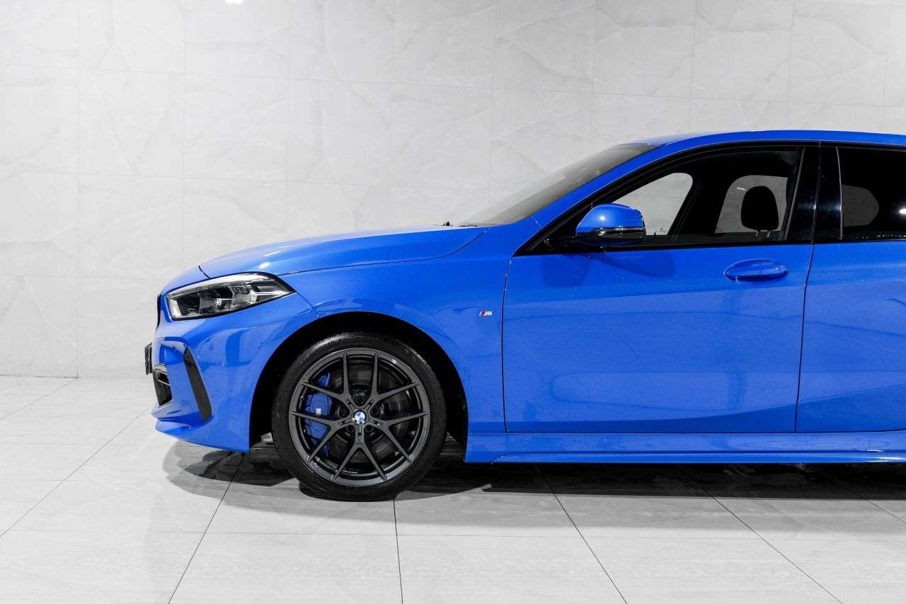 2023 BMW 1 SERIES 2023 BMW 1 SERIES