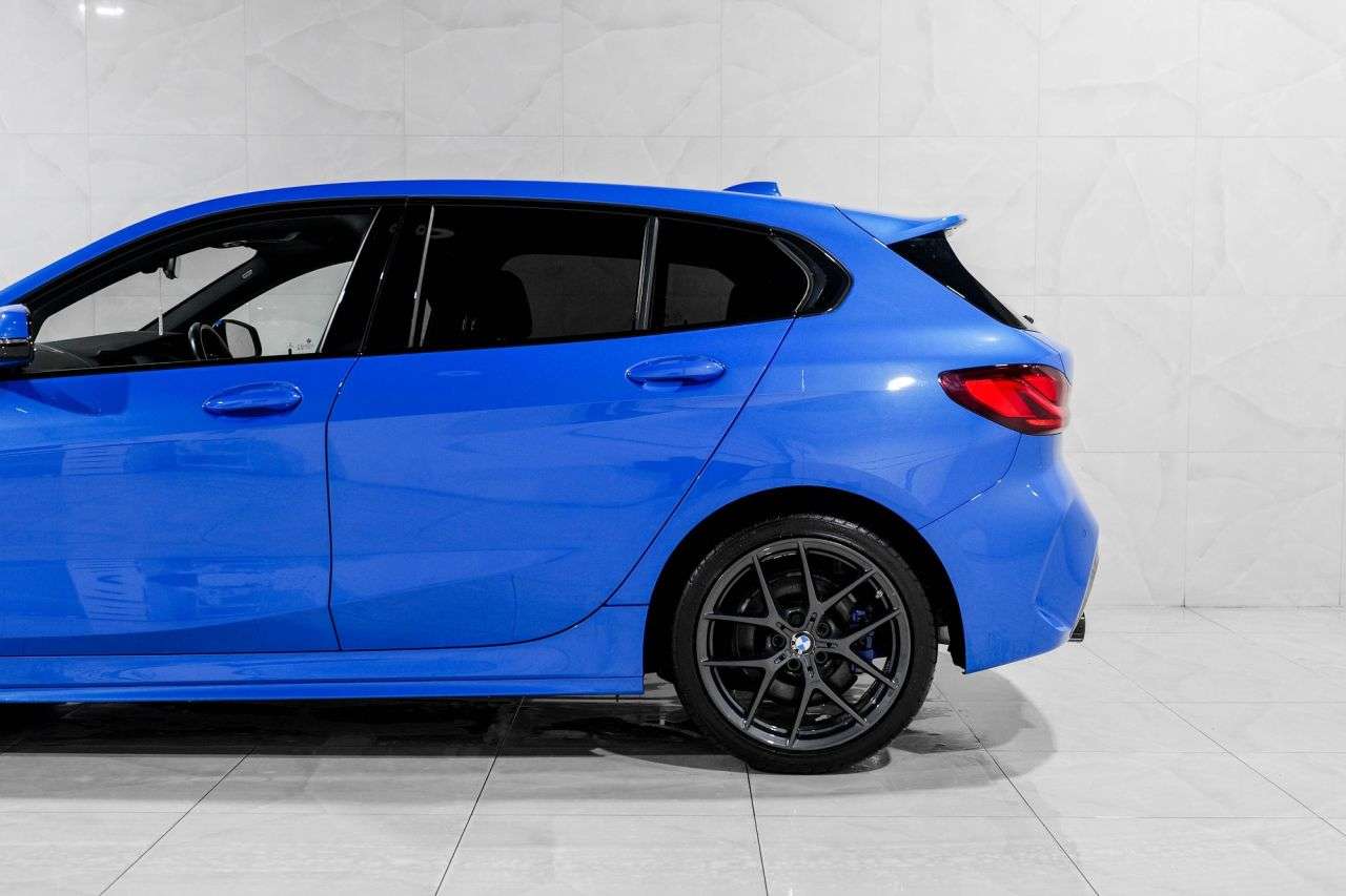 2023 BMW 1 SERIES 2023 BMW 1 SERIES