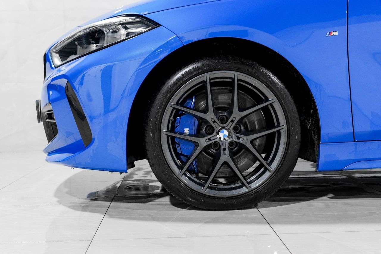 2023 BMW 1 SERIES 2023 BMW 1 SERIES