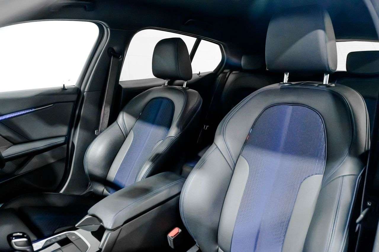 2023 BMW 1 SERIES 2023 BMW 1 SERIES