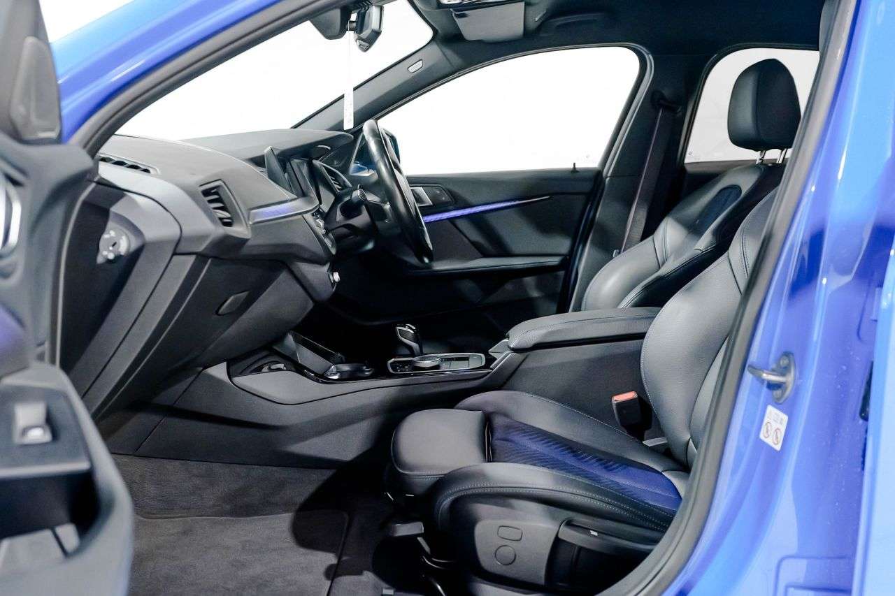 2023 BMW 1 SERIES 2023 BMW 1 SERIES