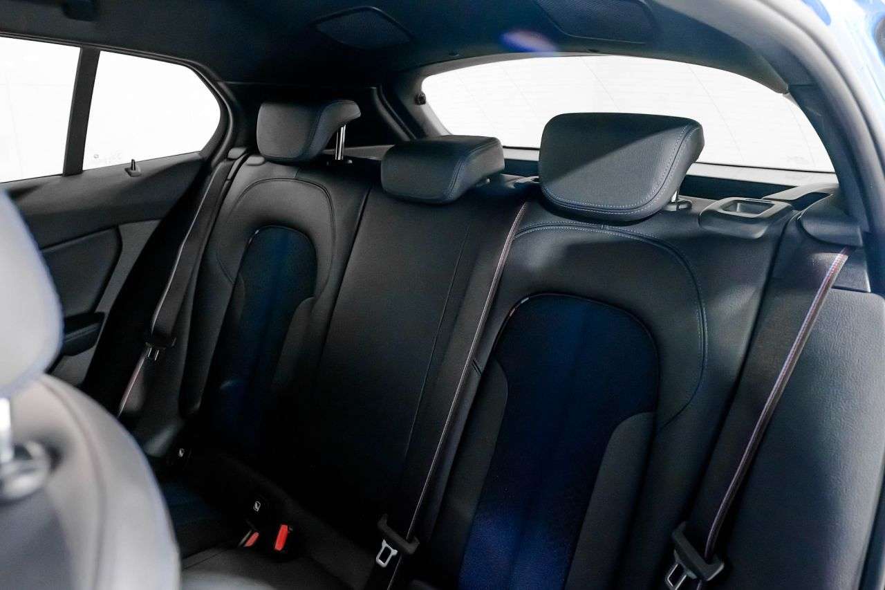 2023 BMW 1 SERIES 2023 BMW 1 SERIES