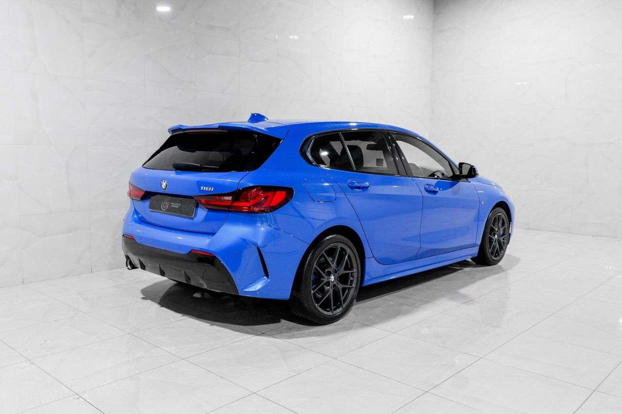 2023 BMW 1 SERIES 2023 BMW 1 SERIES