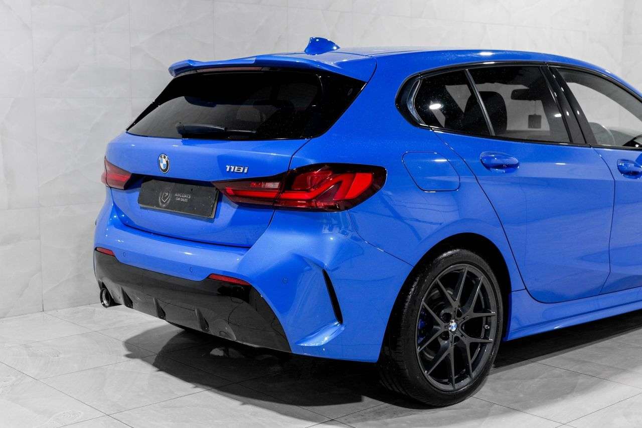 2023 BMW 1 SERIES 2023 BMW 1 SERIES