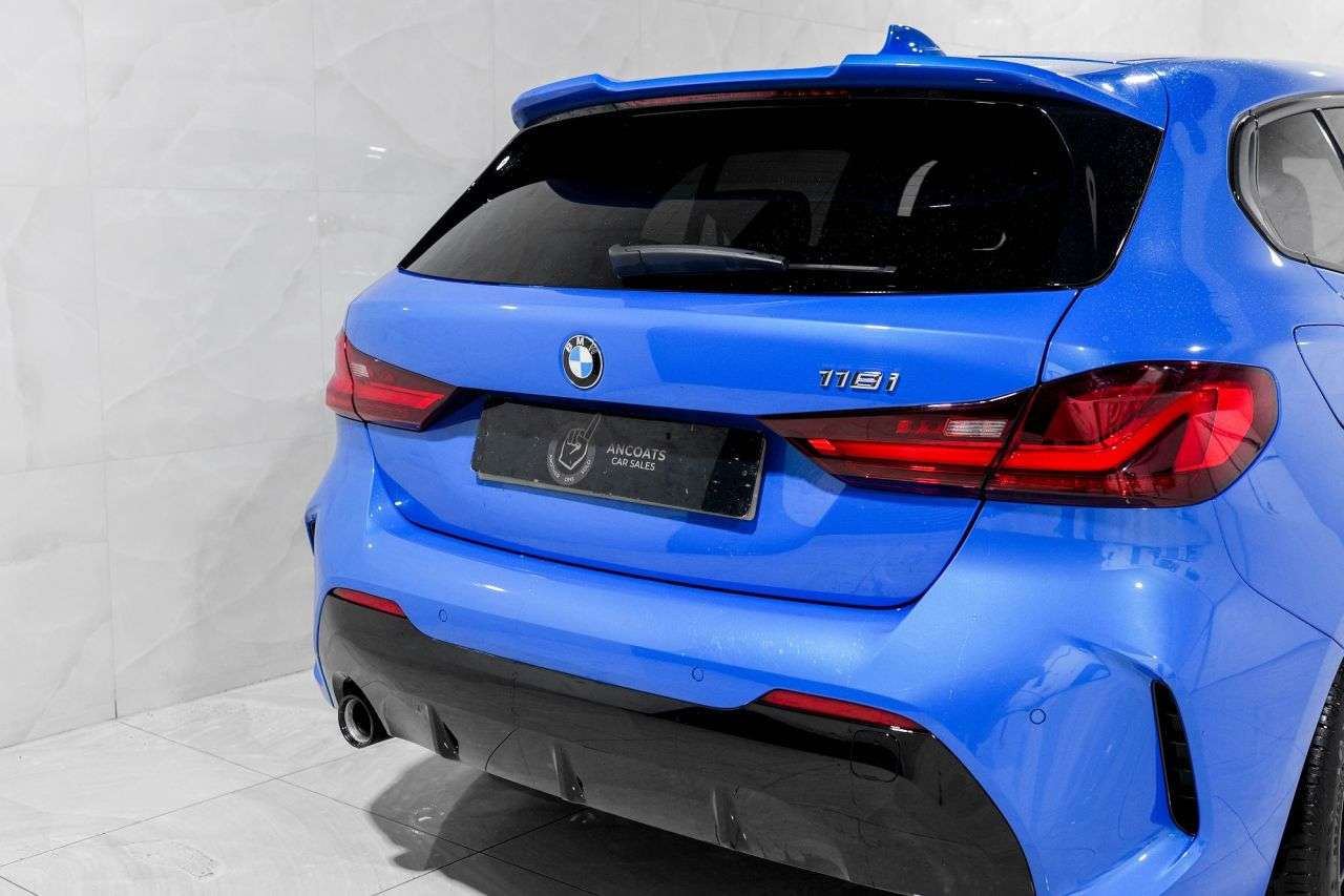 2023 BMW 1 SERIES 2023 BMW 1 SERIES