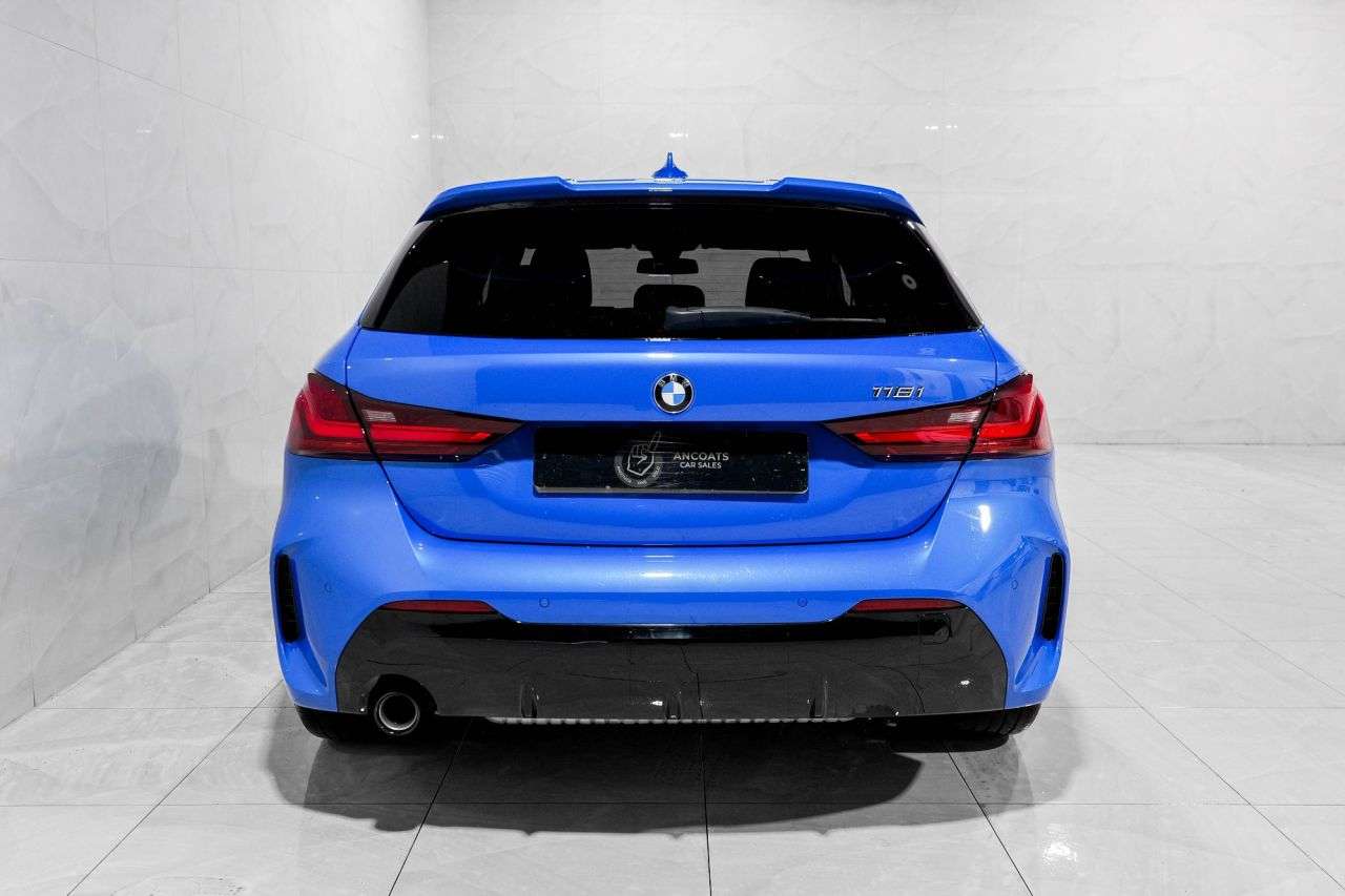 2023 BMW 1 SERIES 2023 BMW 1 SERIES