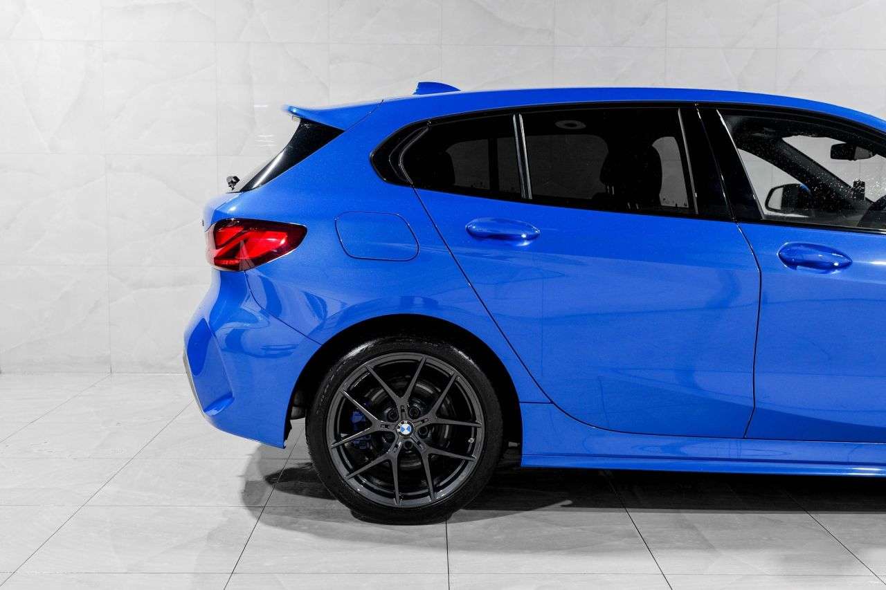 2023 BMW 1 SERIES 2023 BMW 1 SERIES