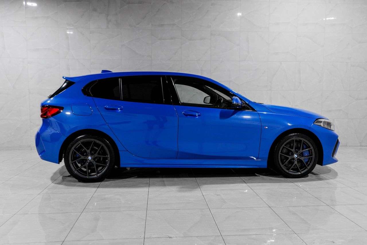 2023 BMW 1 SERIES 2023 BMW 1 SERIES