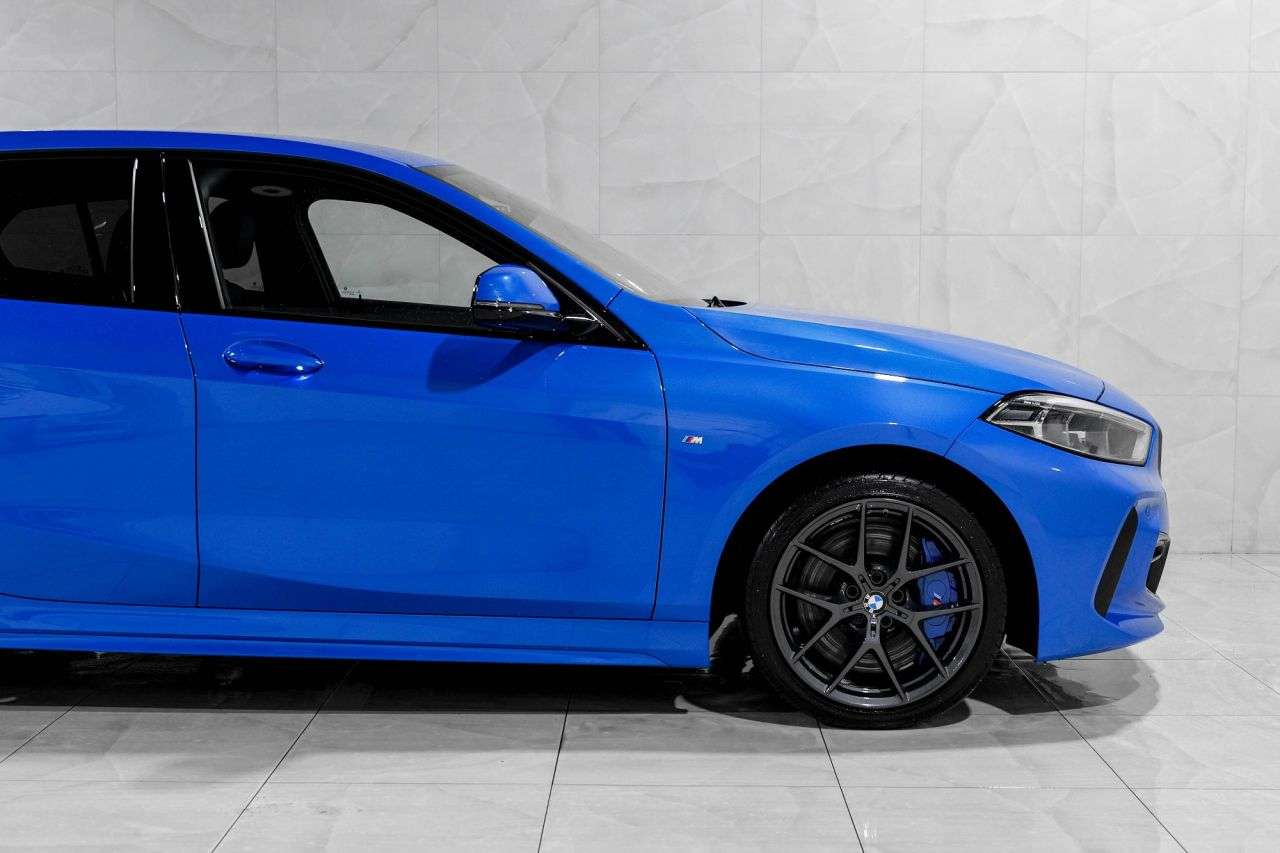 2023 BMW 1 SERIES 2023 BMW 1 SERIES