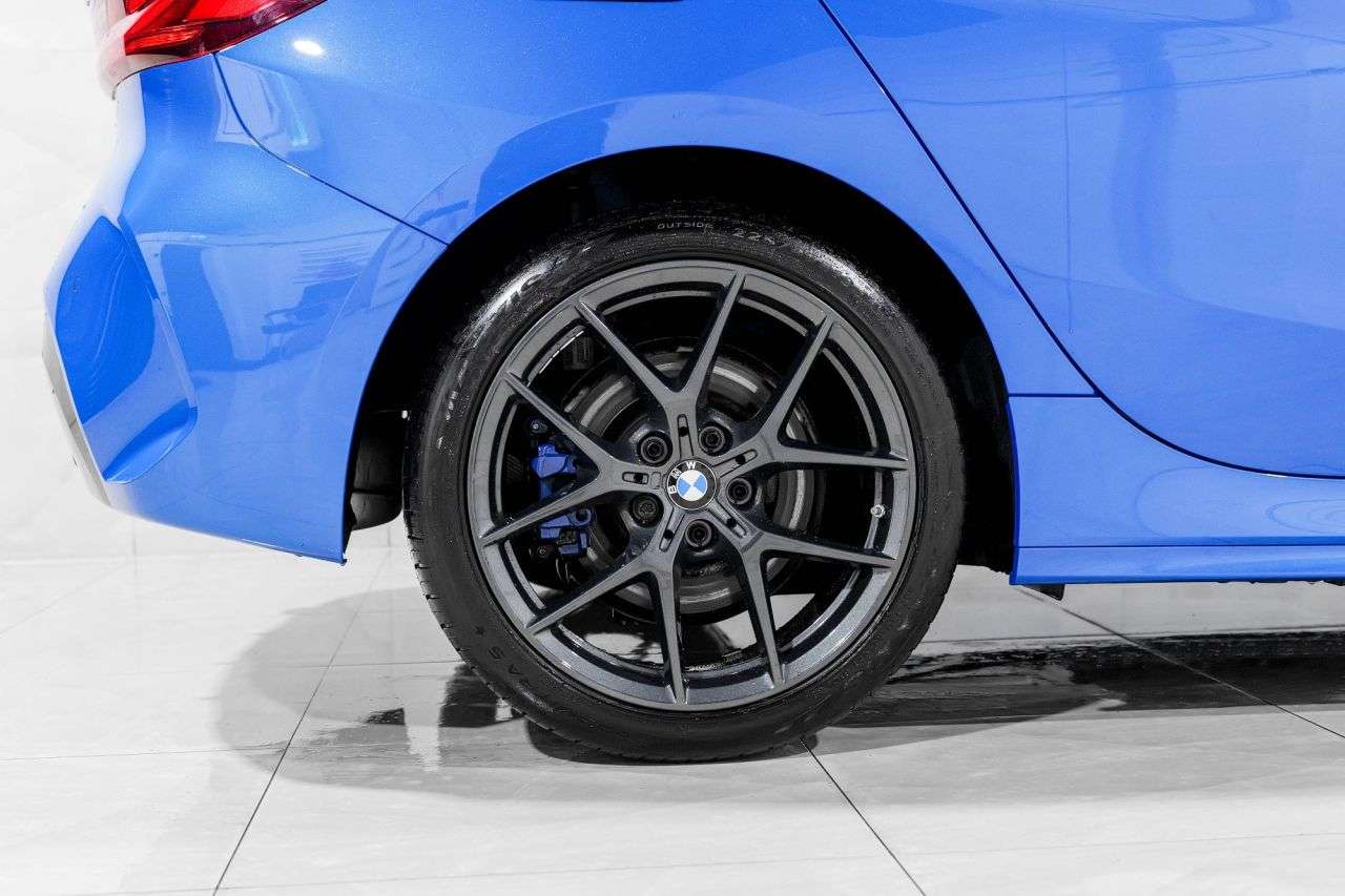 2023 BMW 1 SERIES 2023 BMW 1 SERIES