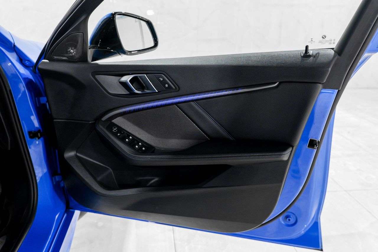 2023 BMW 1 SERIES 2023 BMW 1 SERIES