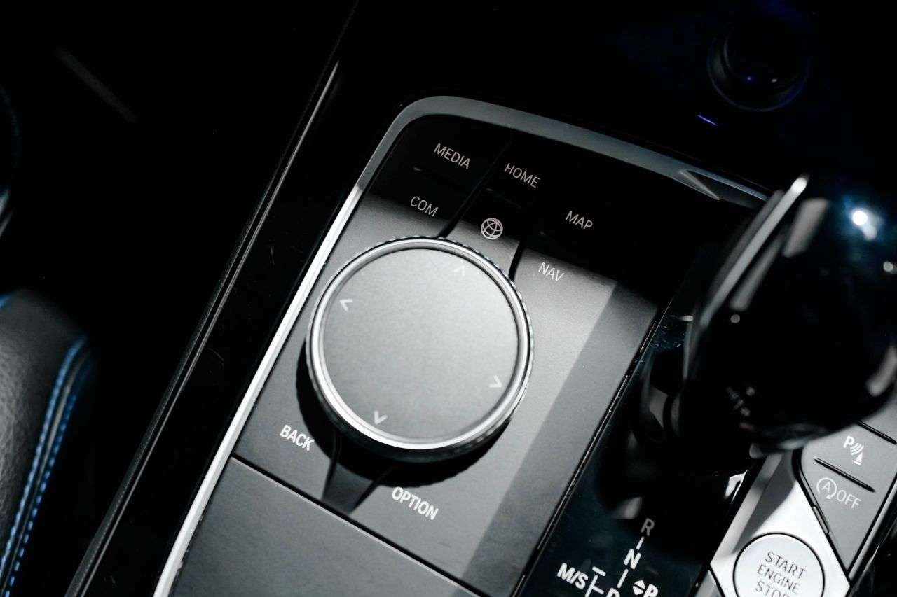 2023 BMW 1 SERIES 2023 BMW 1 SERIES