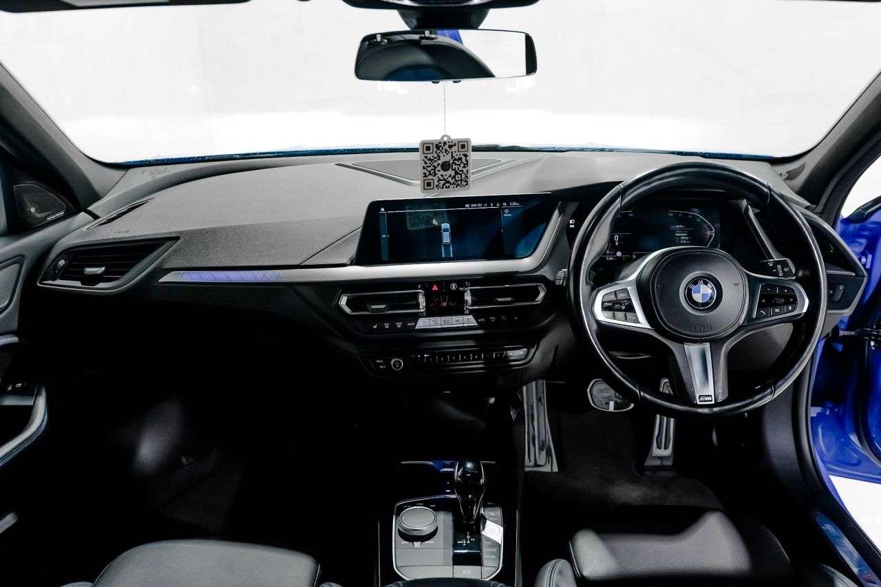 2023 BMW 1 SERIES 2023 BMW 1 SERIES